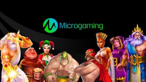 microgaming